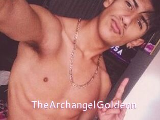 TheArchangelGoldenn