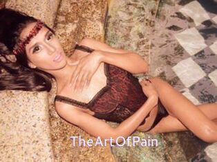 TheArtOfPain