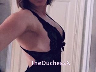 TheDuchessX
