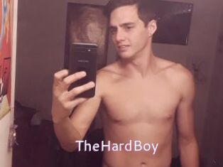 TheHardBoy