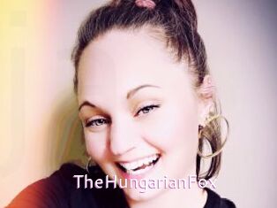 TheHungarianFox