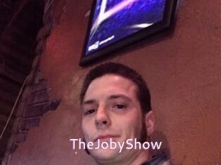 TheJobyShow