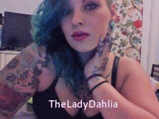 TheLadyDahlia