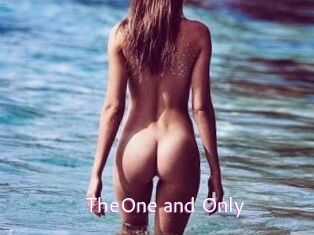TheOne_and_Only