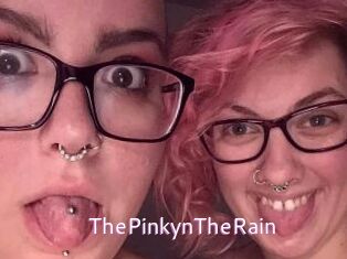 ThePinkynTheRain
