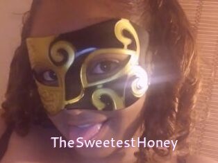 TheSweetestHoney