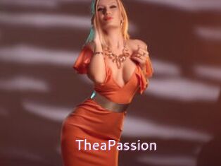 TheaPassion Just Amateurs