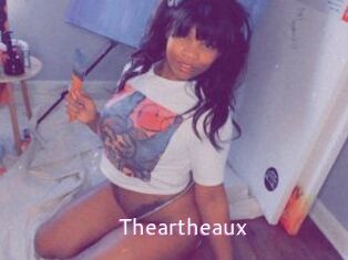 Theartheaux