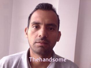 Thehandsome