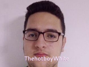Thehotboy_White Just Amateurs