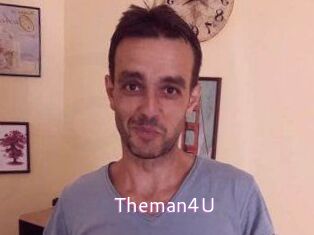 Theman4U