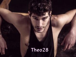 Theo28 Just Amateurs