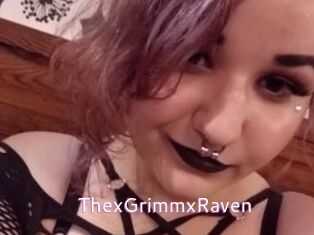 ThexGrimmxRaven