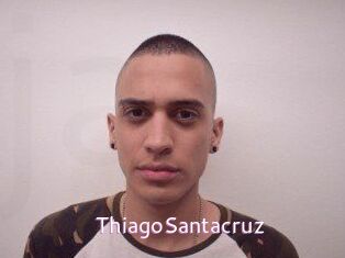 ThiagoSantacruz