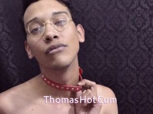 ThomasHotCum