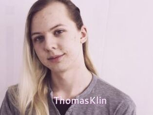 ThomasKlin