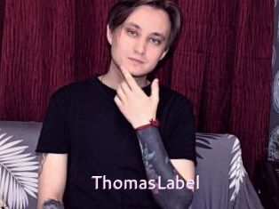 ThomasLabel