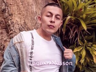 ThomasMasson
