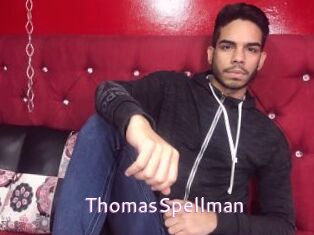 ThomasSpellman