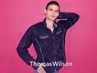ThomasWilson