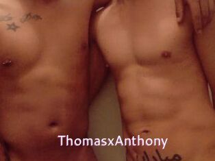 ThomasxAnthony