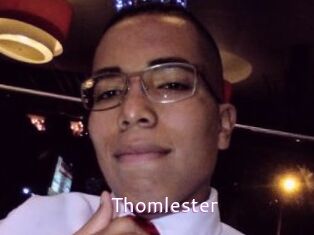 Thomlester