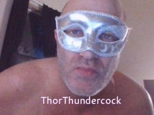 ThorThundercock