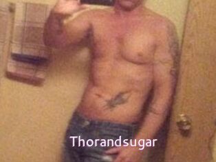 Thorandsugar