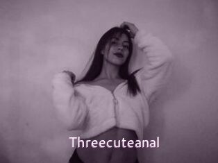 Threecuteanal