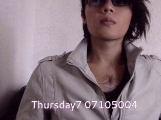 Thursday7-07105004
