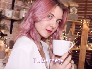 TiaBennety