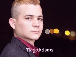 TiagoAdams
