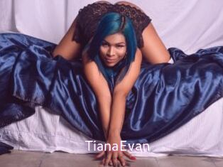 TianaEvan