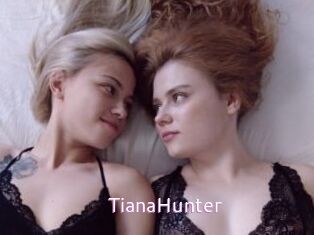 TianaHunter