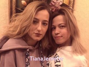 TianaJennifer