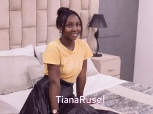 TianaRusel