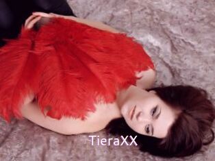 TieraXX