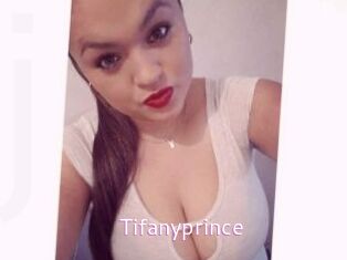 Tifanyprince