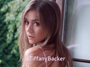 TiffanyBacker