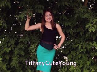 TiffanyCuteYoung Just Amateurs