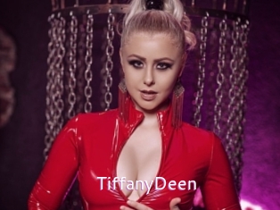 TiffanyDeen