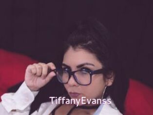 TiffanyEvanss