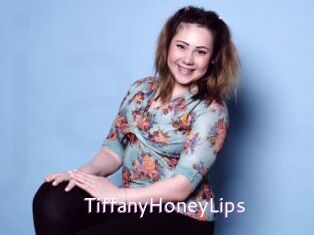 TiffanyHoneyLips