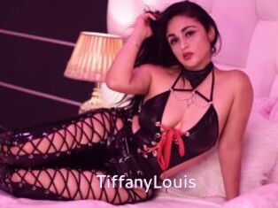 TiffanyLouis