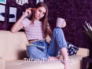 TiffanyPheromona