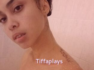 Tiffaplays