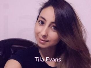 Tila_Evans