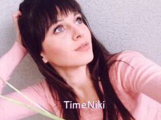 TimeNiki