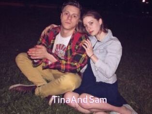 TinaAndSam
