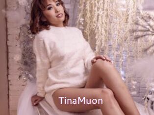 TinaMuon